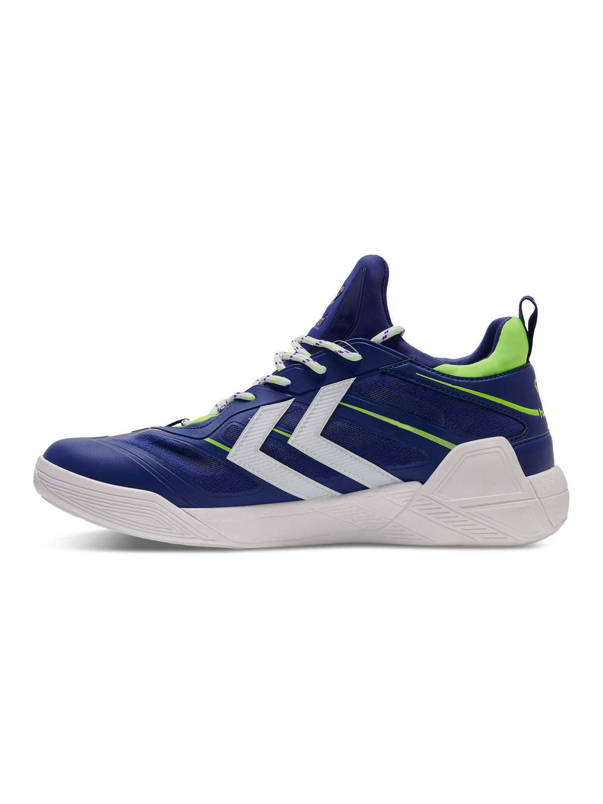 hummel Algiz 2.0 Spectrum Blue