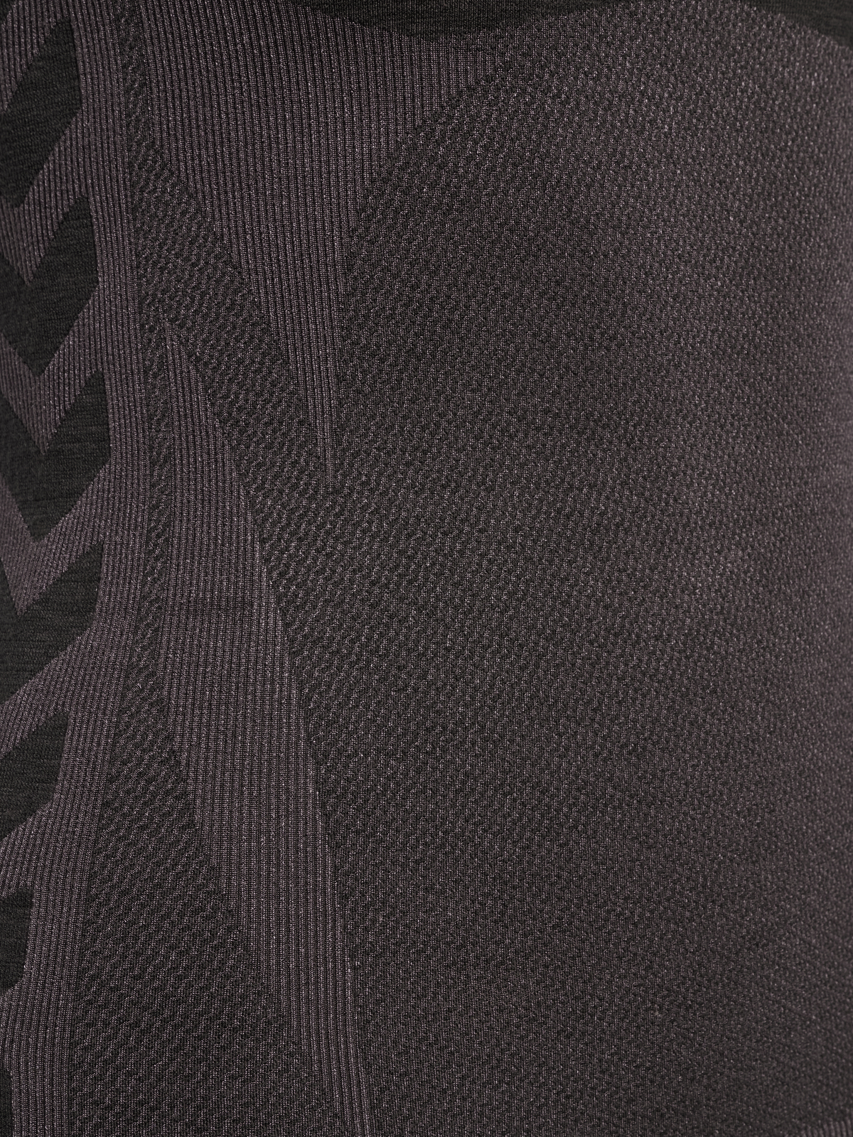 hummel Clea Seamless Top Shale