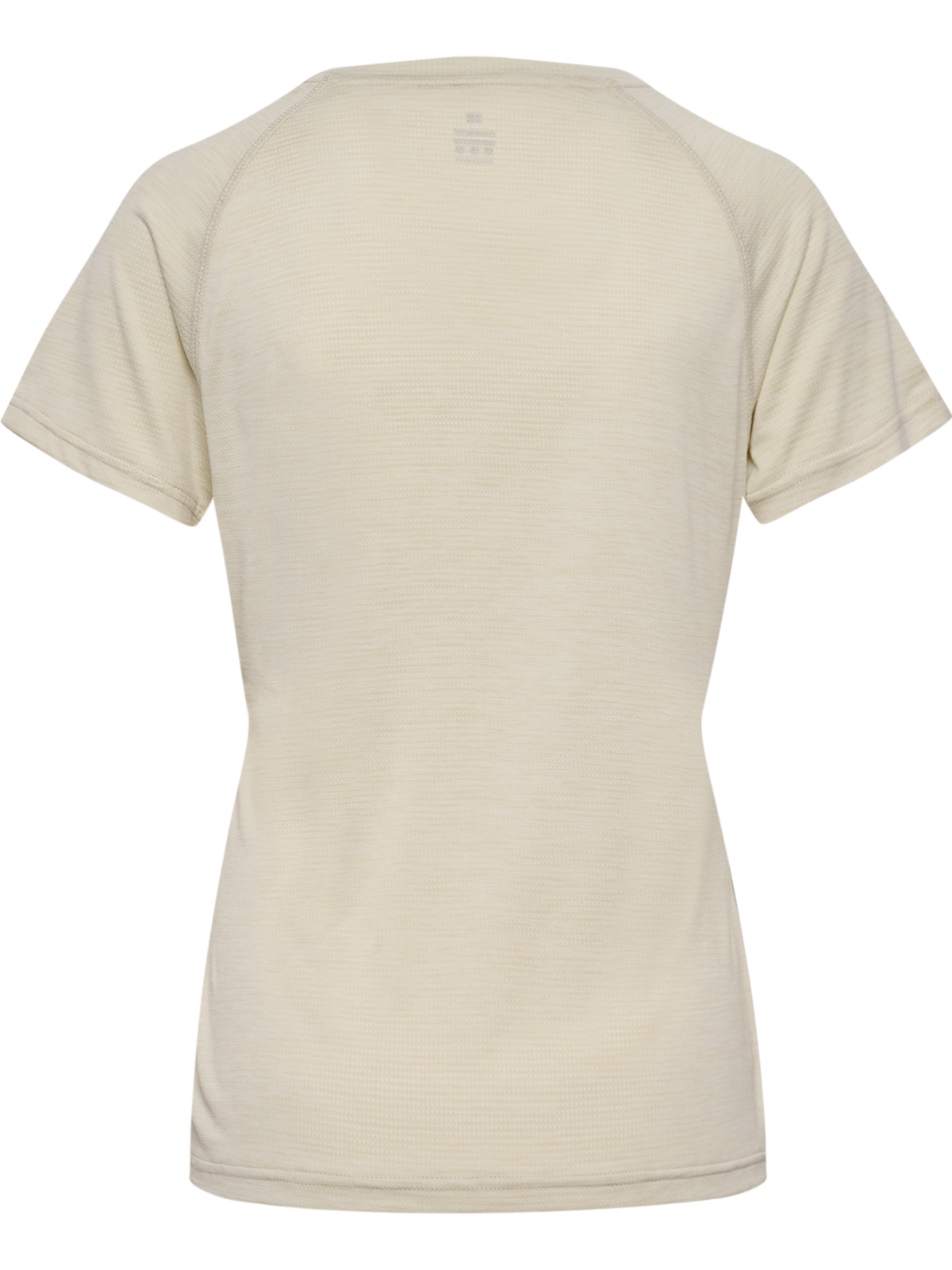 Newline Active W T-shirt S/S Silver Birch