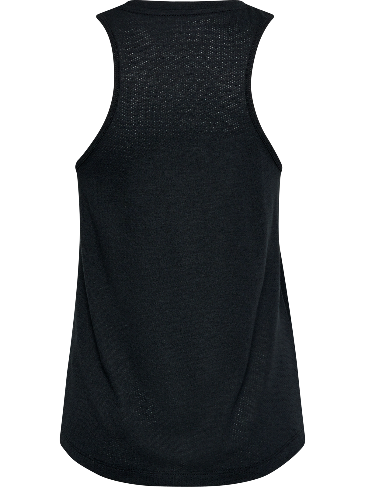 hummel Mt Vera Top Black