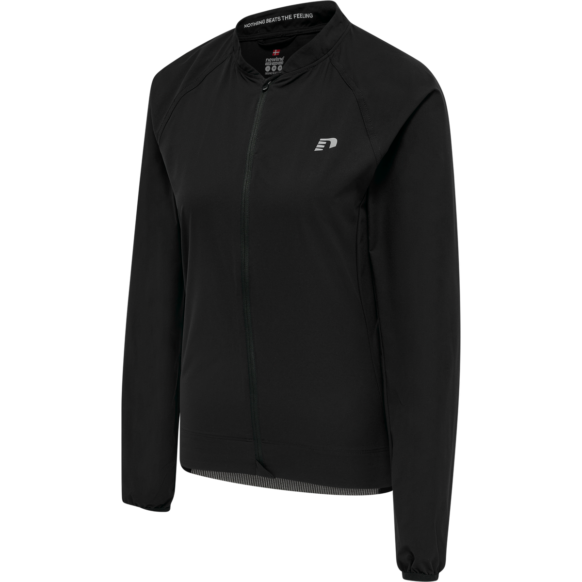 Newline Womens Core Bike Jacket Black