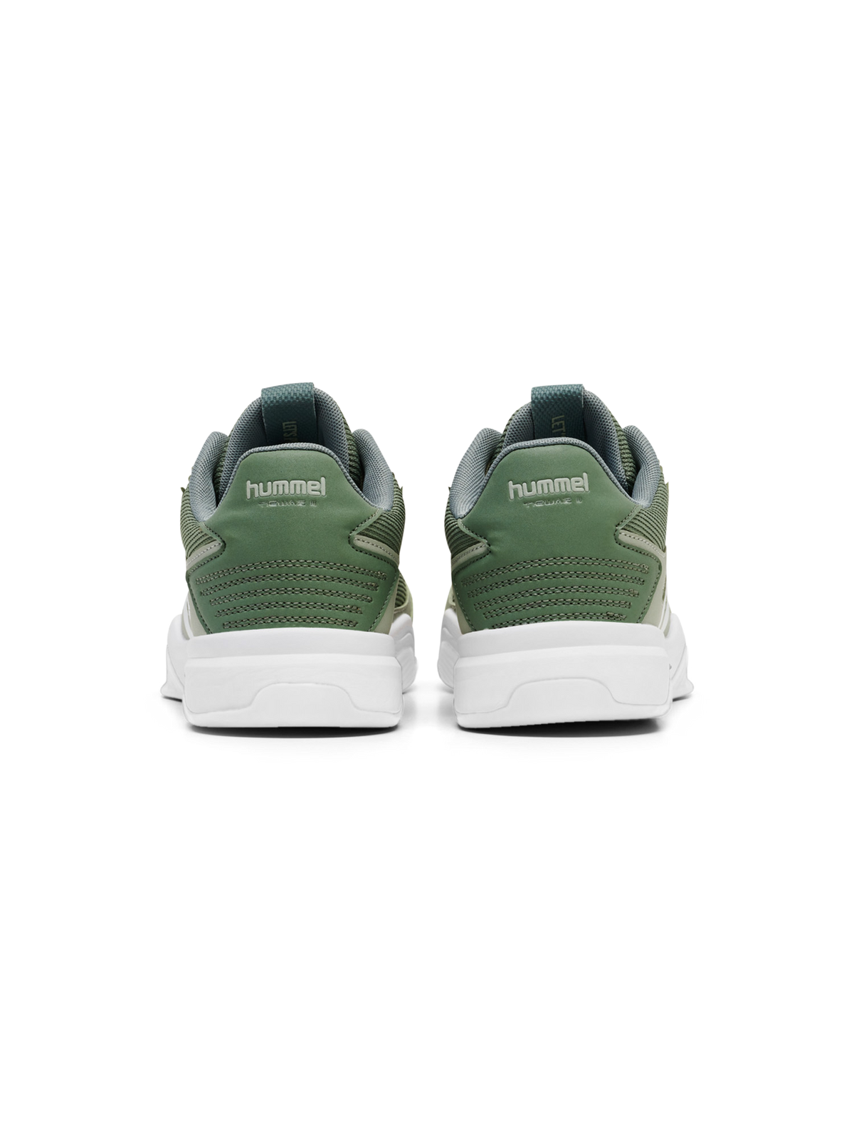hummel Teiwaz III Sea Spray