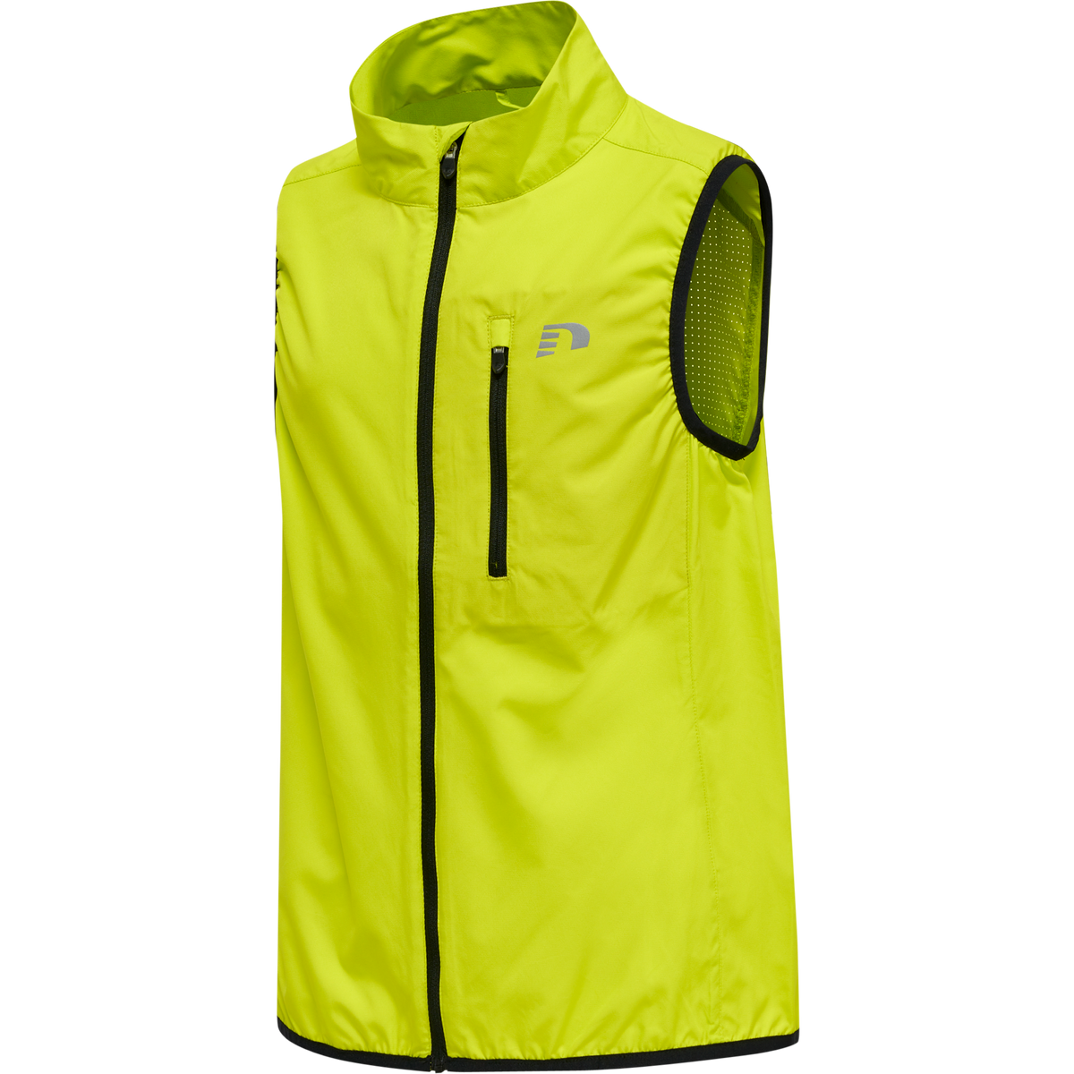 Newline Kids Core Gilet Evening Primrose