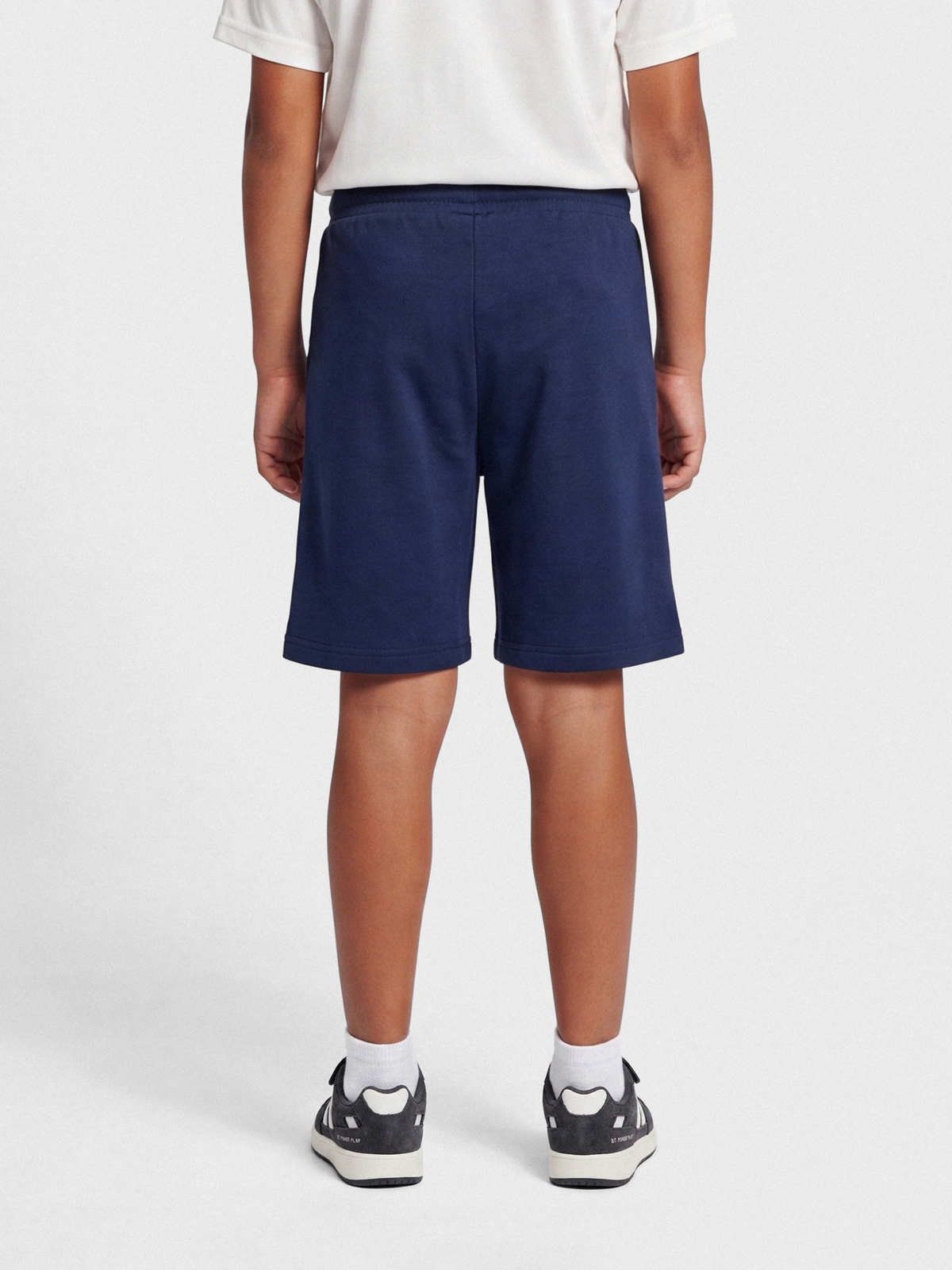hummel Tukas Shorts Black Iris/Black Iris