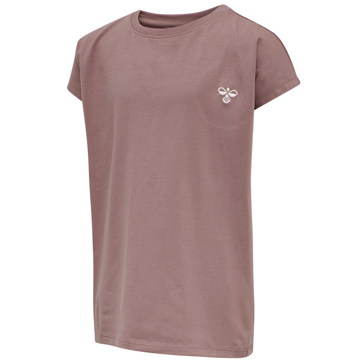 hummel Doce T-shirt S/S Twilight Mauve