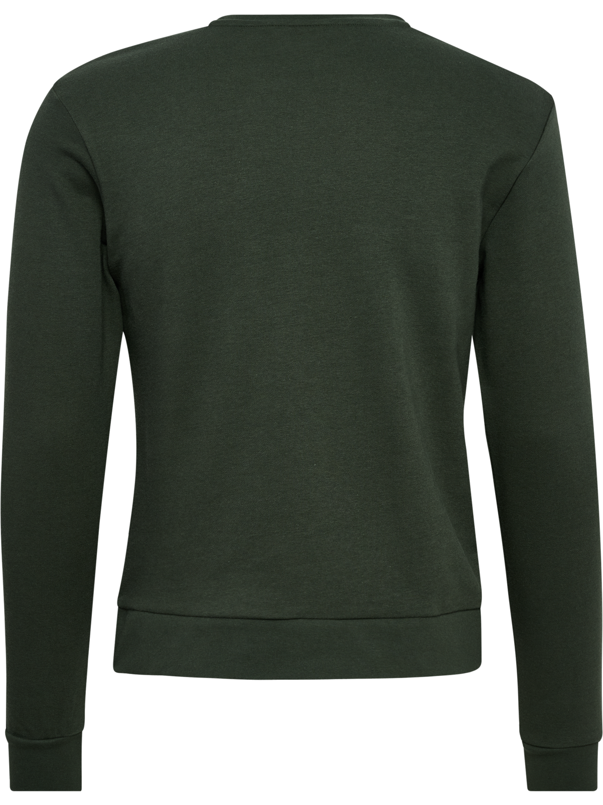 hummel Active Sweatshirt Woman Climbing Ivy