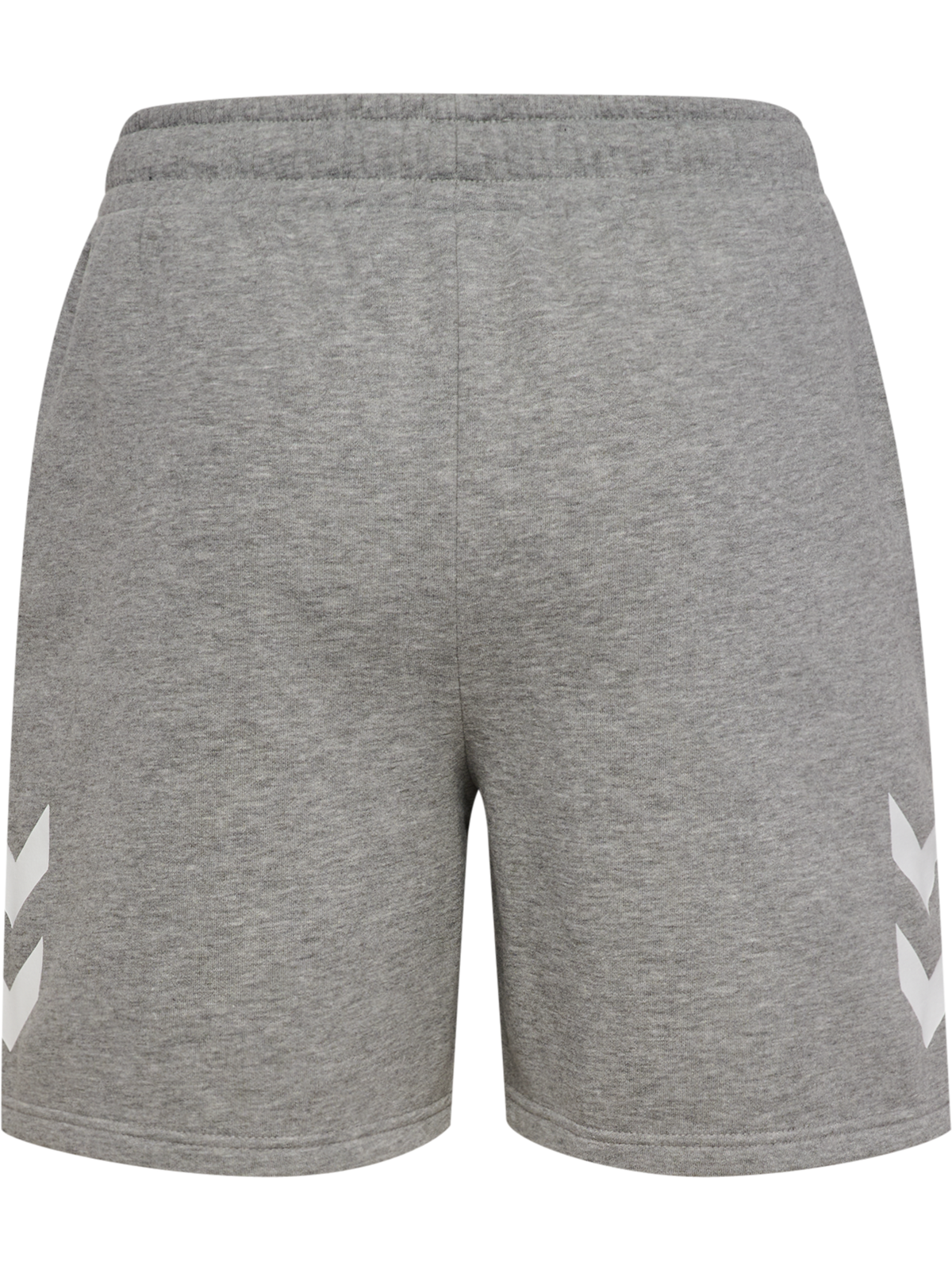 hummel Legacy 2.0 Shorts Grey Melange