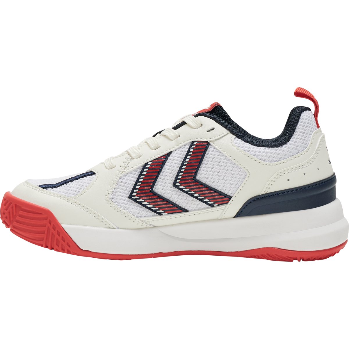 hummel Dagaz Jr Marshmallow