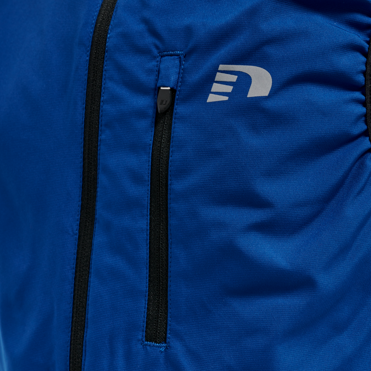 Newline Kids Core Gilet True Blue