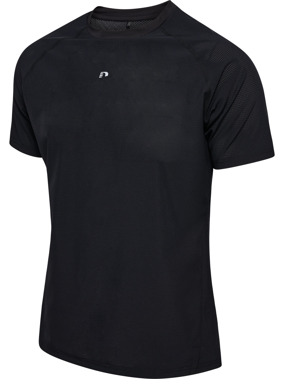 Newline Breathe T-shirt Black