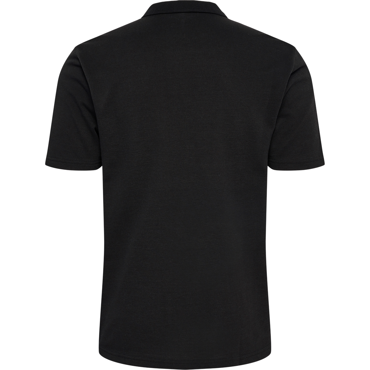 Newline Lea Cotton Polo Men Black