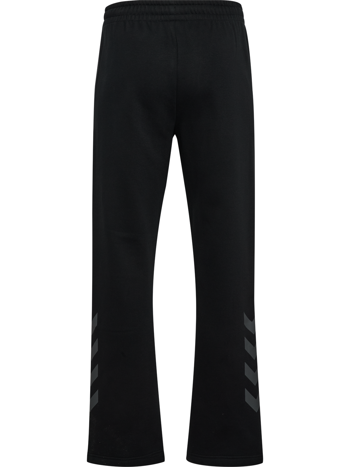 hummel Keeper Chevron Sweat Pants Black