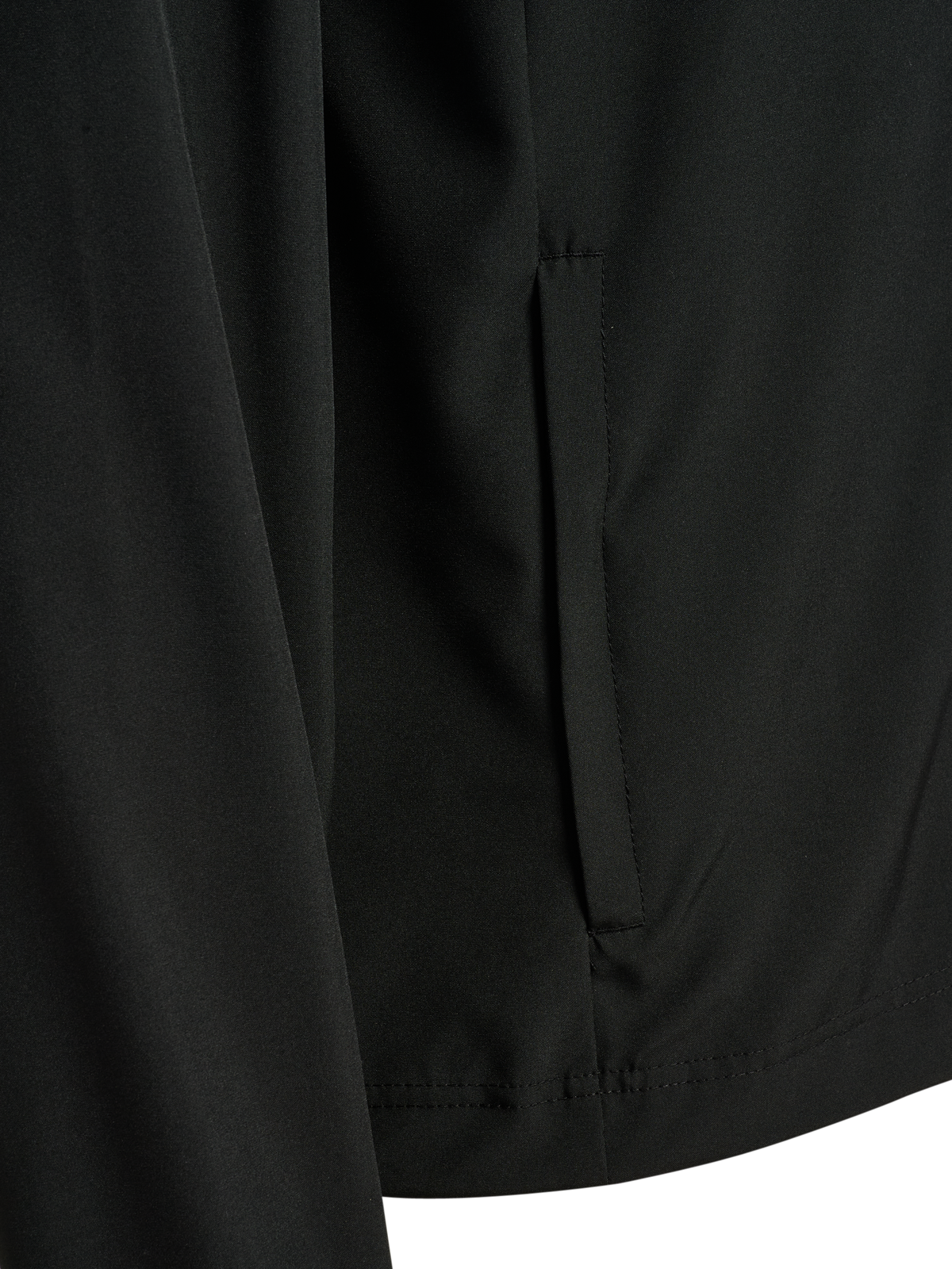Newline Ultra Jacket Black