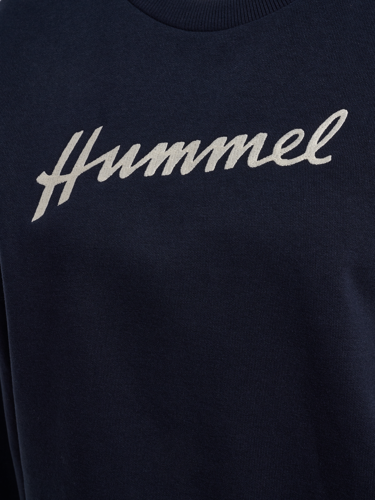 hummel Club W Sweatshirt Night Sky