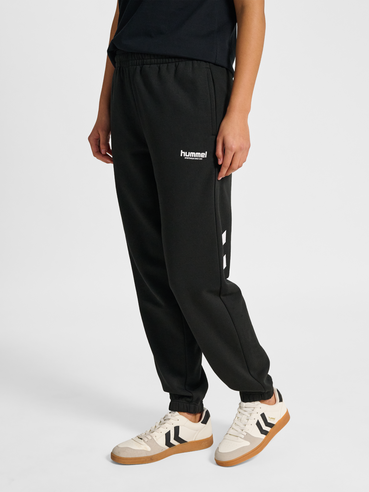 hummel Legacy 2.0 W Sweatpants Black