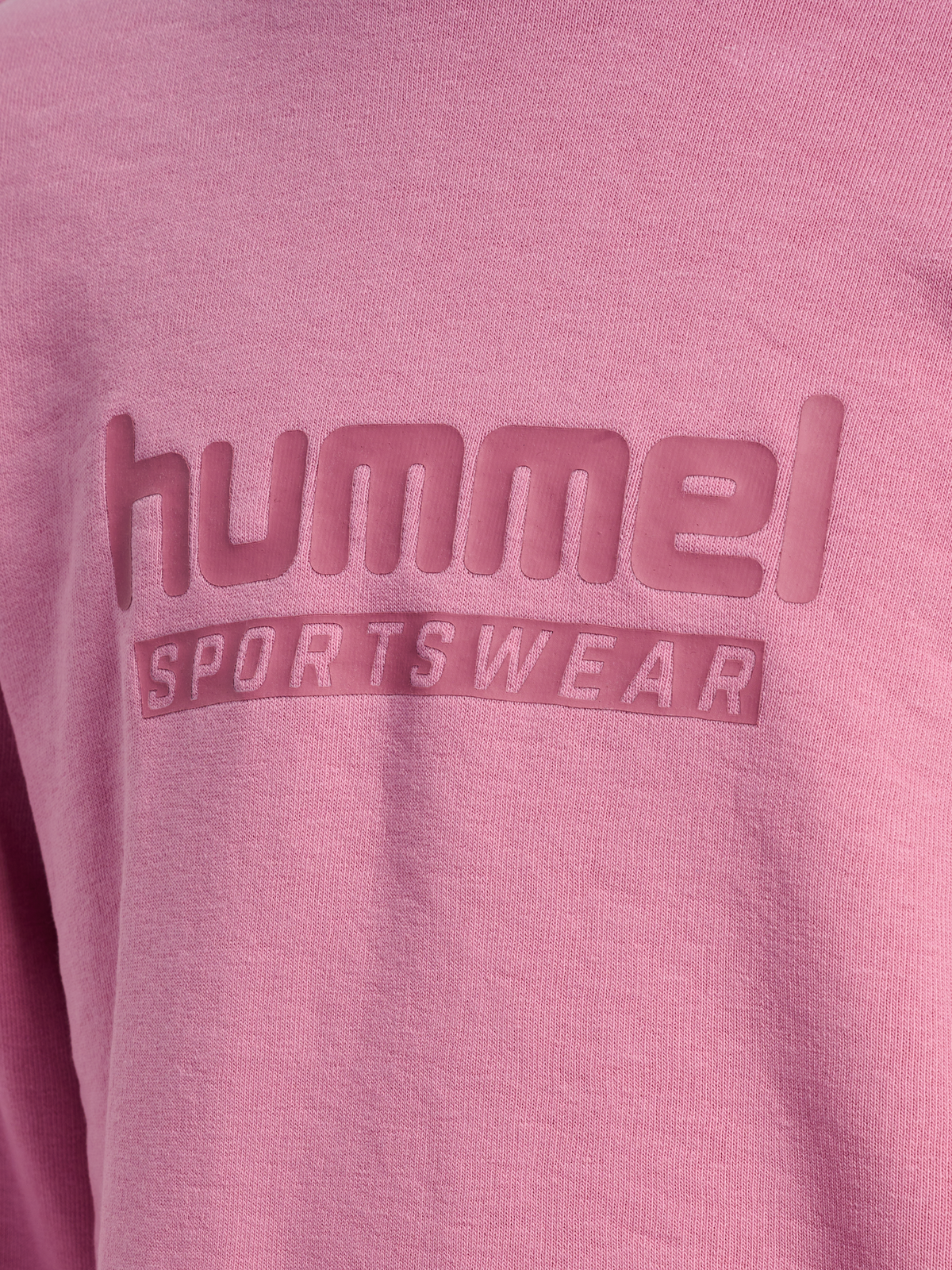 hummel Jr Base Sweatshirt Polignac