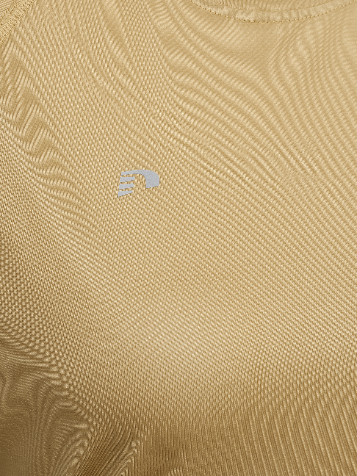 Newline Beat W T-shirt Antelope