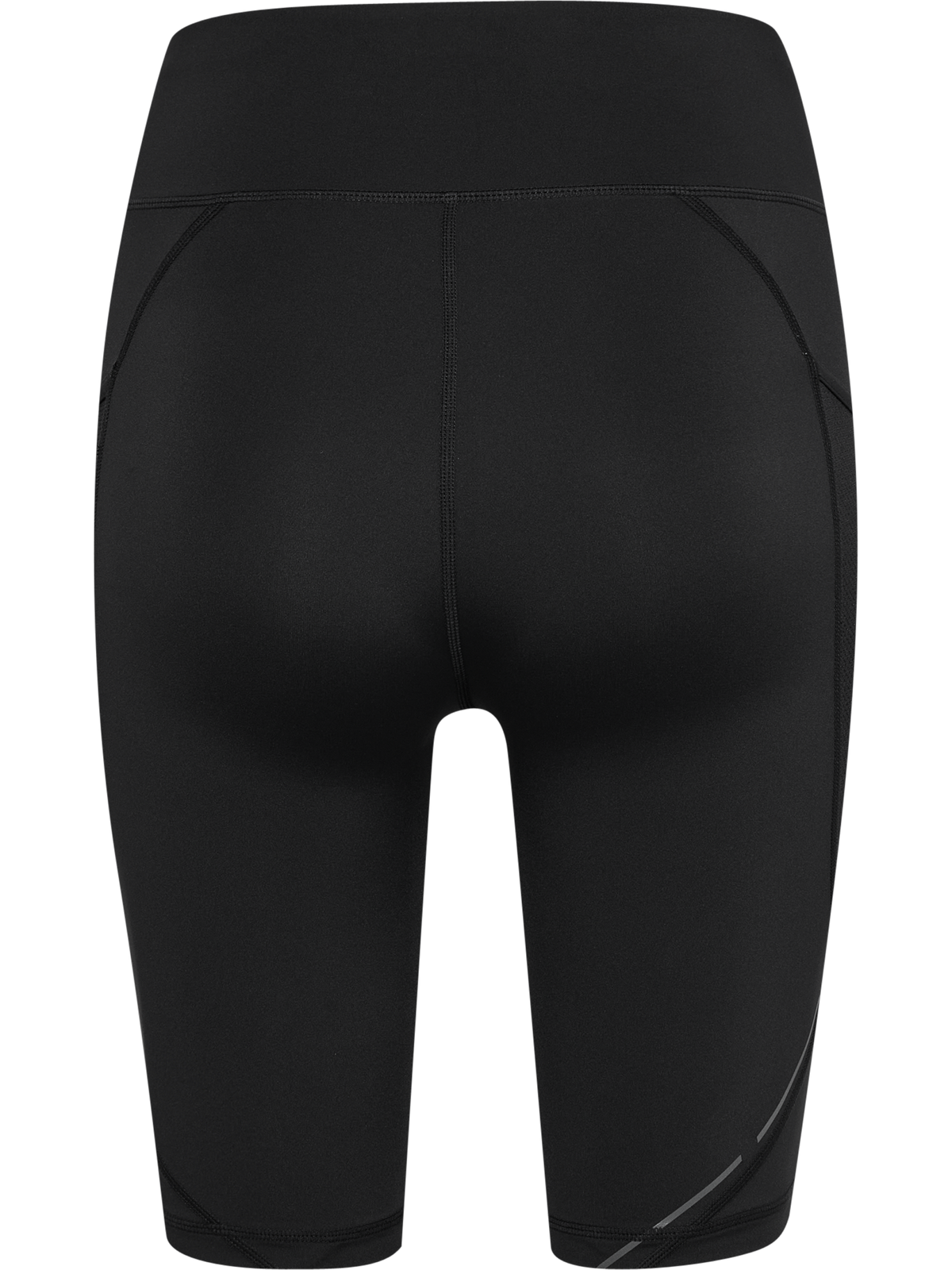 Newline Race HW Pocket W Short Tights Black