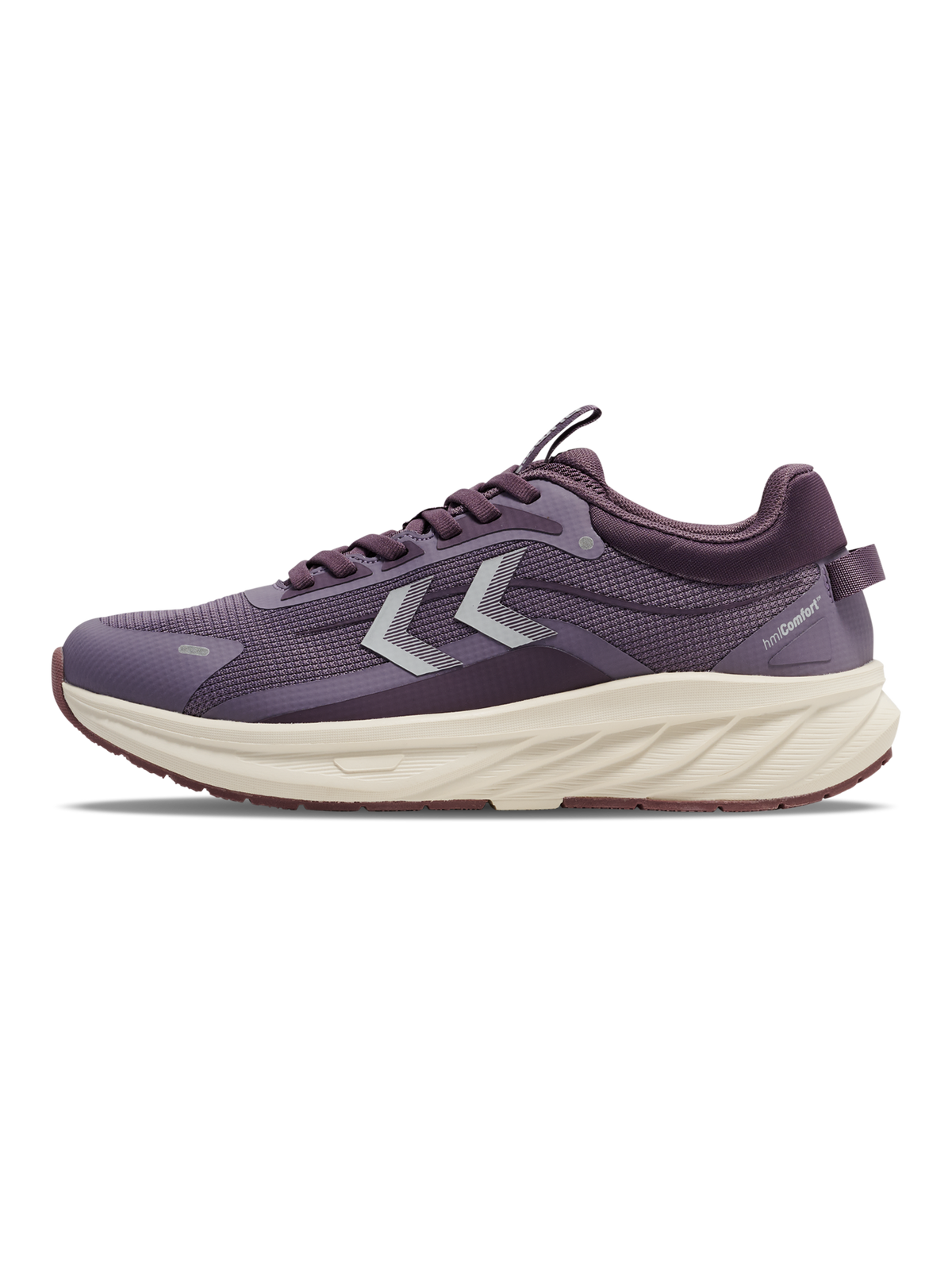 hummel Focus 8000 Gray Ridge