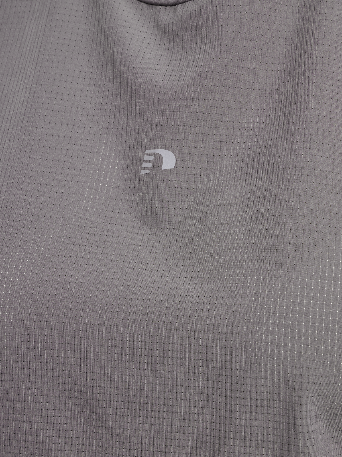 Newline Breathe W T-shirt Magnetite