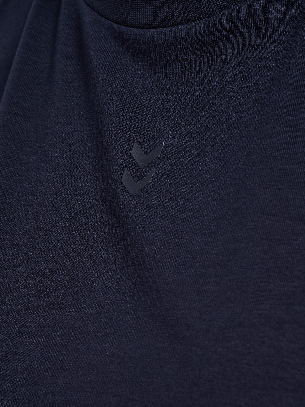 hummel Defender W T-shirt S/S Night Sky