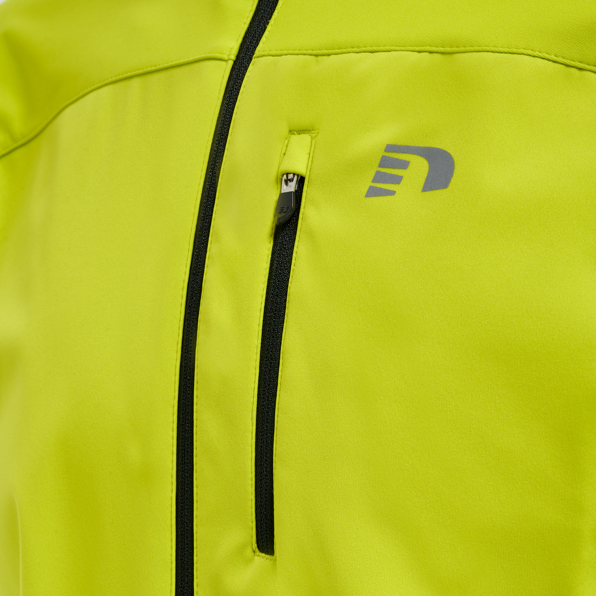 Newline Men Core Cross Jacket Evening Primrose