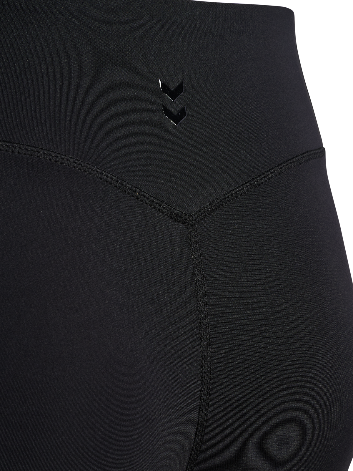 hummel Prima HW Short Tights Black