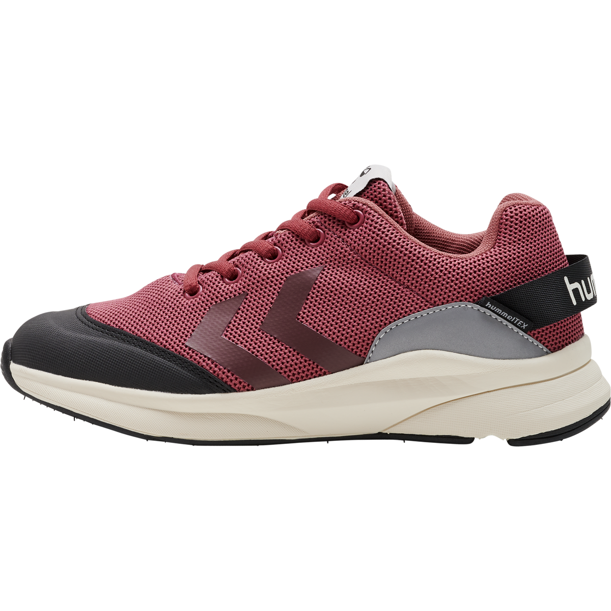 hummel Reach 250 Recycled Tex Lace Jr Deco Rose