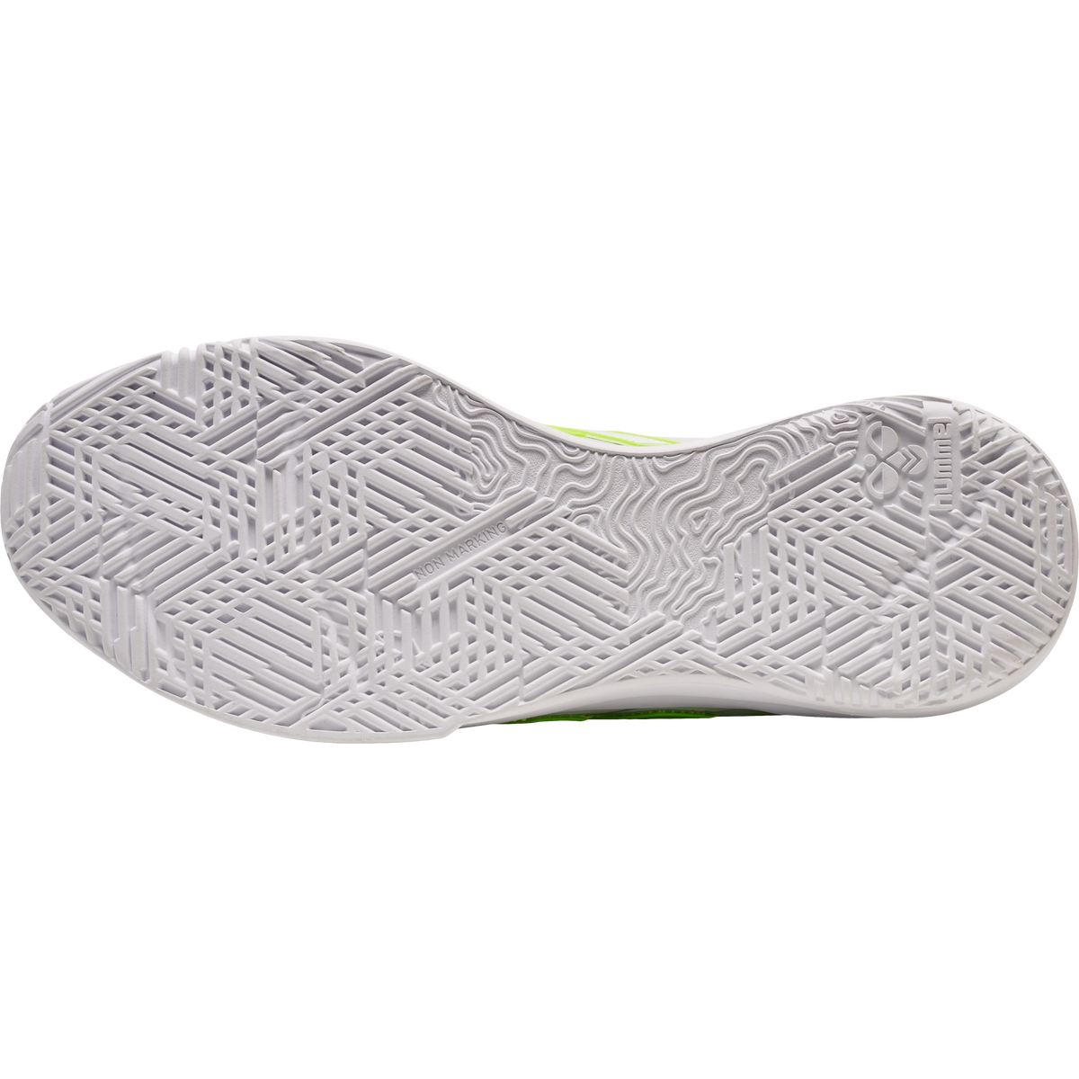 hummel Dagaz 2.0 White