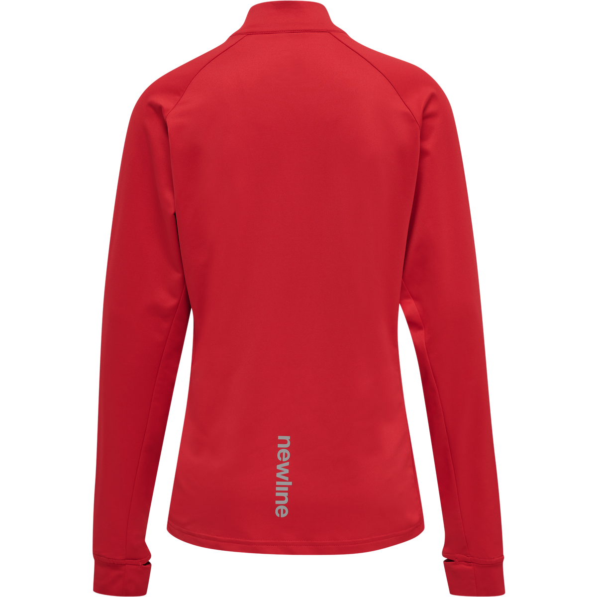 Newline Women's Core Midlayer Tango Red