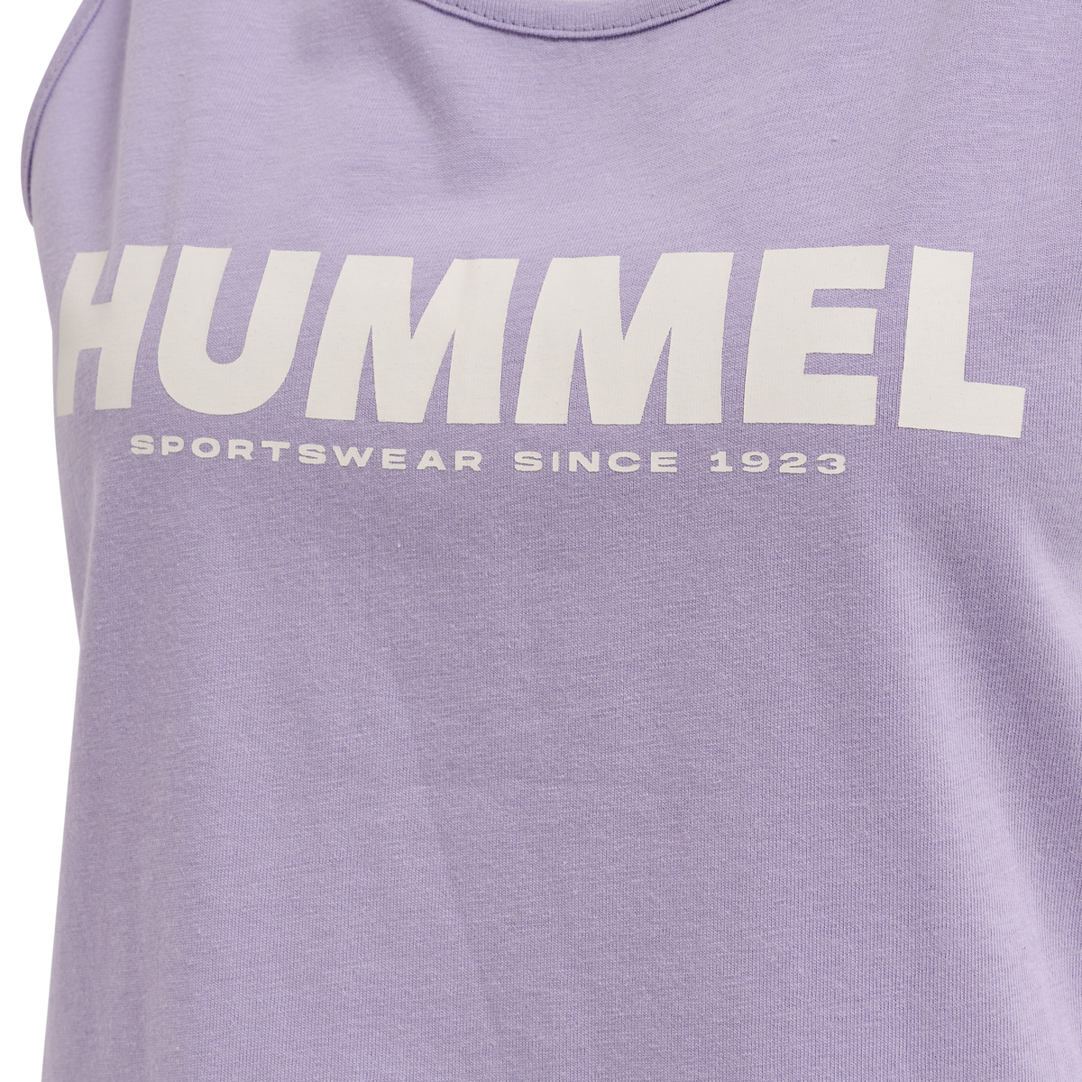 hummel Legacy Woman Tanktop Heirloom Lilac