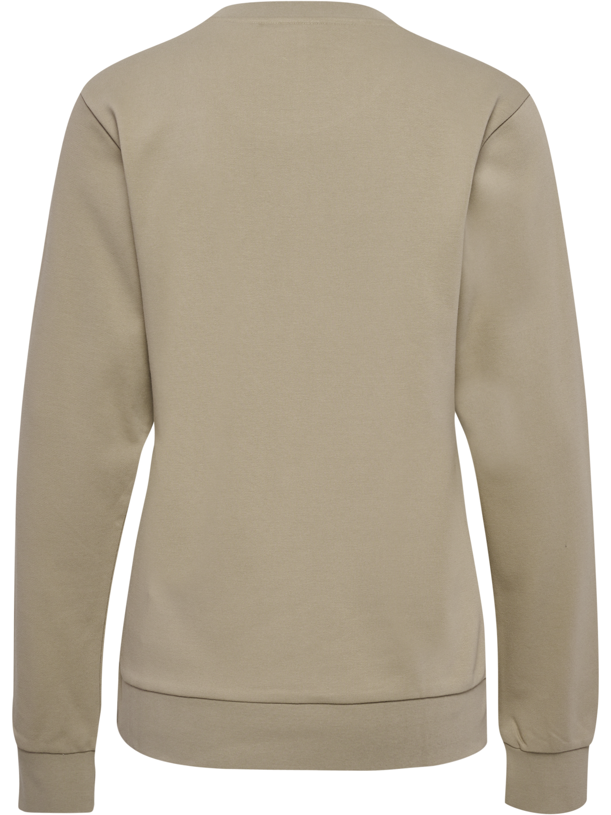 hummel Active Sweatshirt Woman Crockery