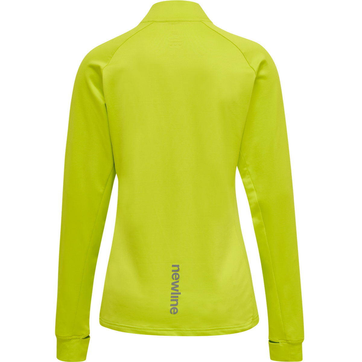 Newline Women's Core Midlayer Evening Primrose