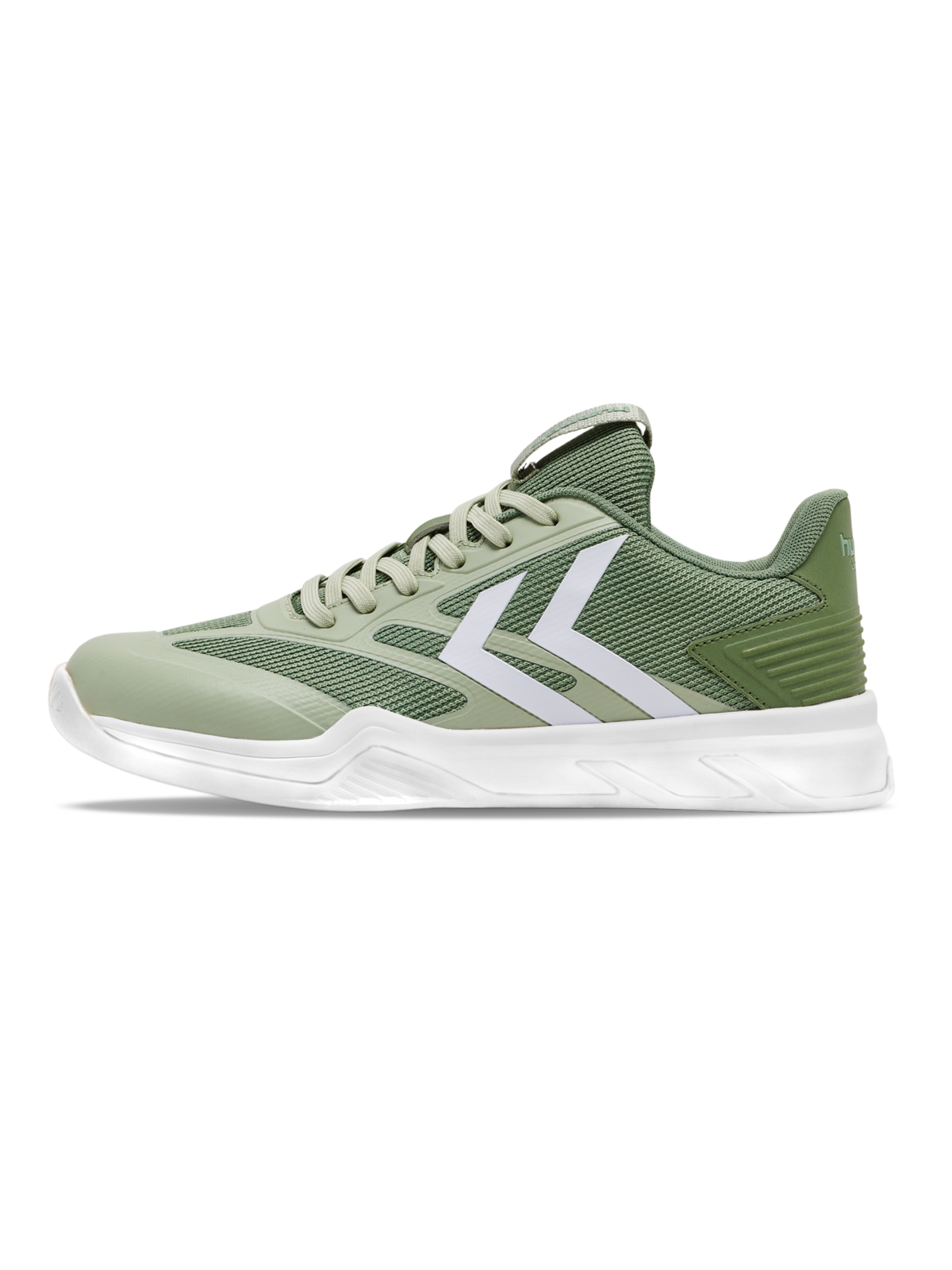 hummel Uruz III Sea Spray