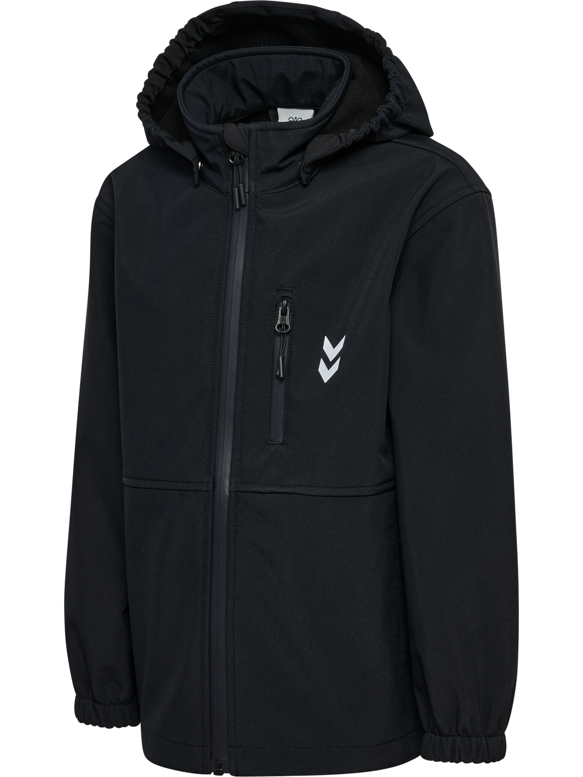 hummel Sora Softshell Jacket Black