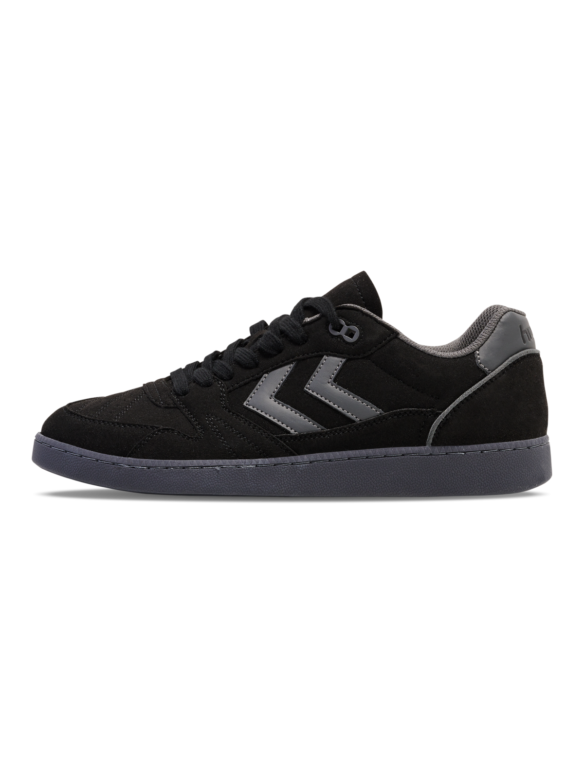 hummel Liga GK Rpet Suede Black/Grey