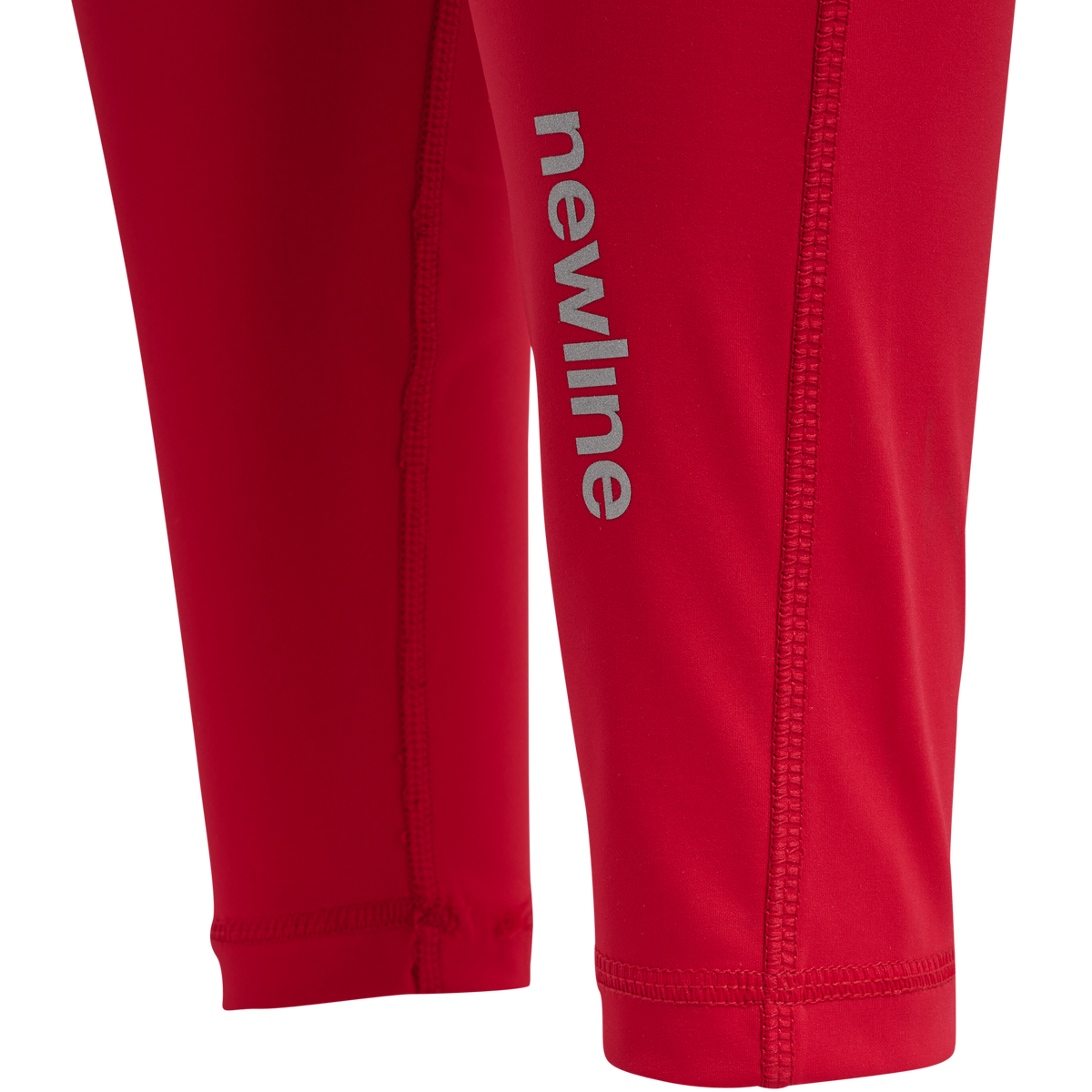 Newline Kids Core Tights Tango Red