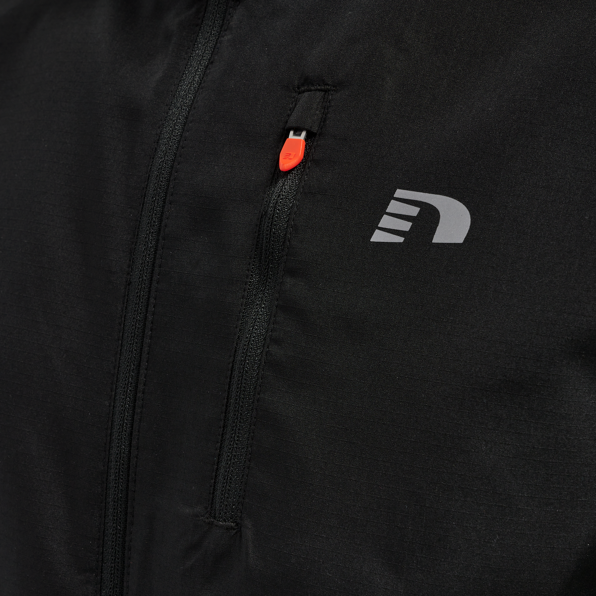 Newline Mens Performance Jacket Black