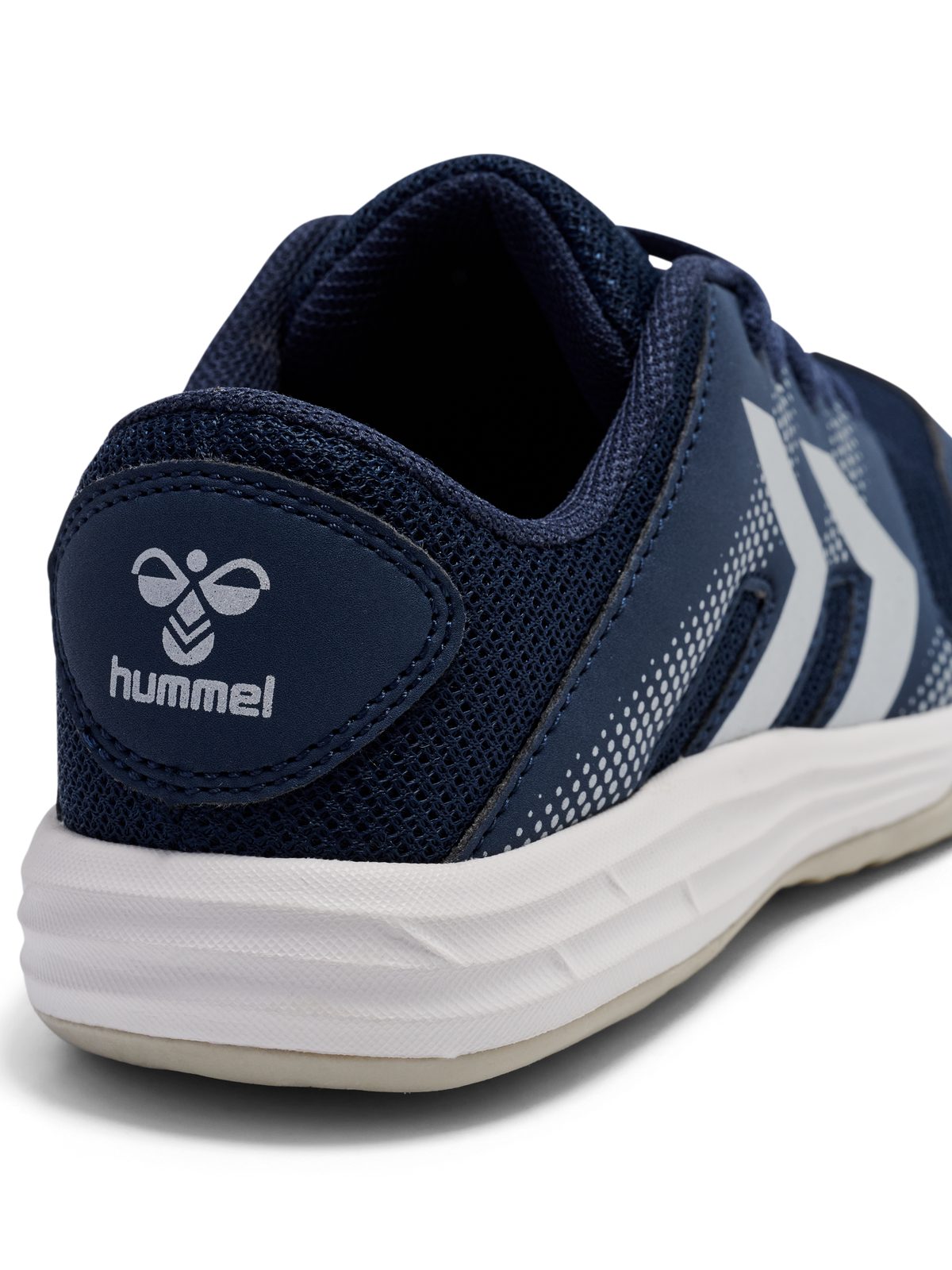 hummel Multiplay Stable Lc Jr Black Iris
