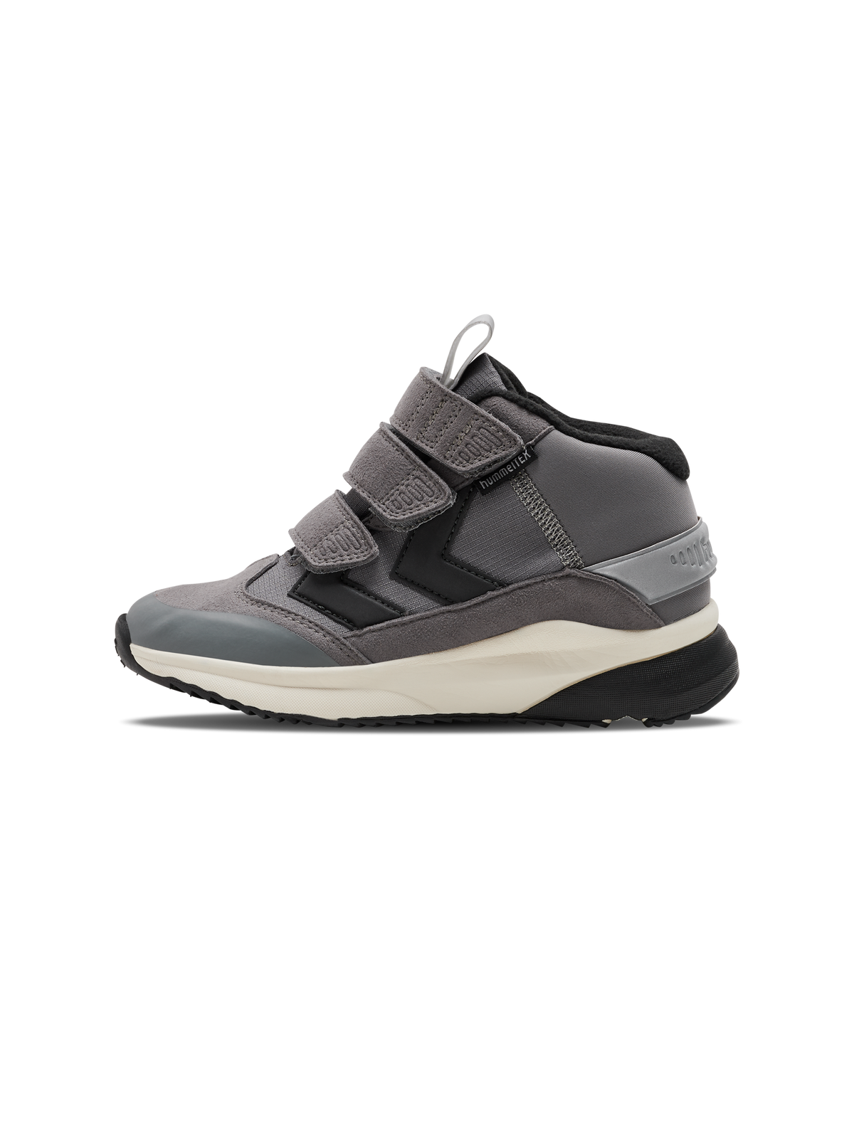 hummel Reach Zero Mid Jr Stormy Weather