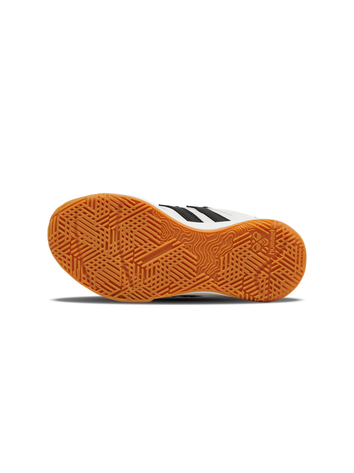 hummel Dagaz III Jr White