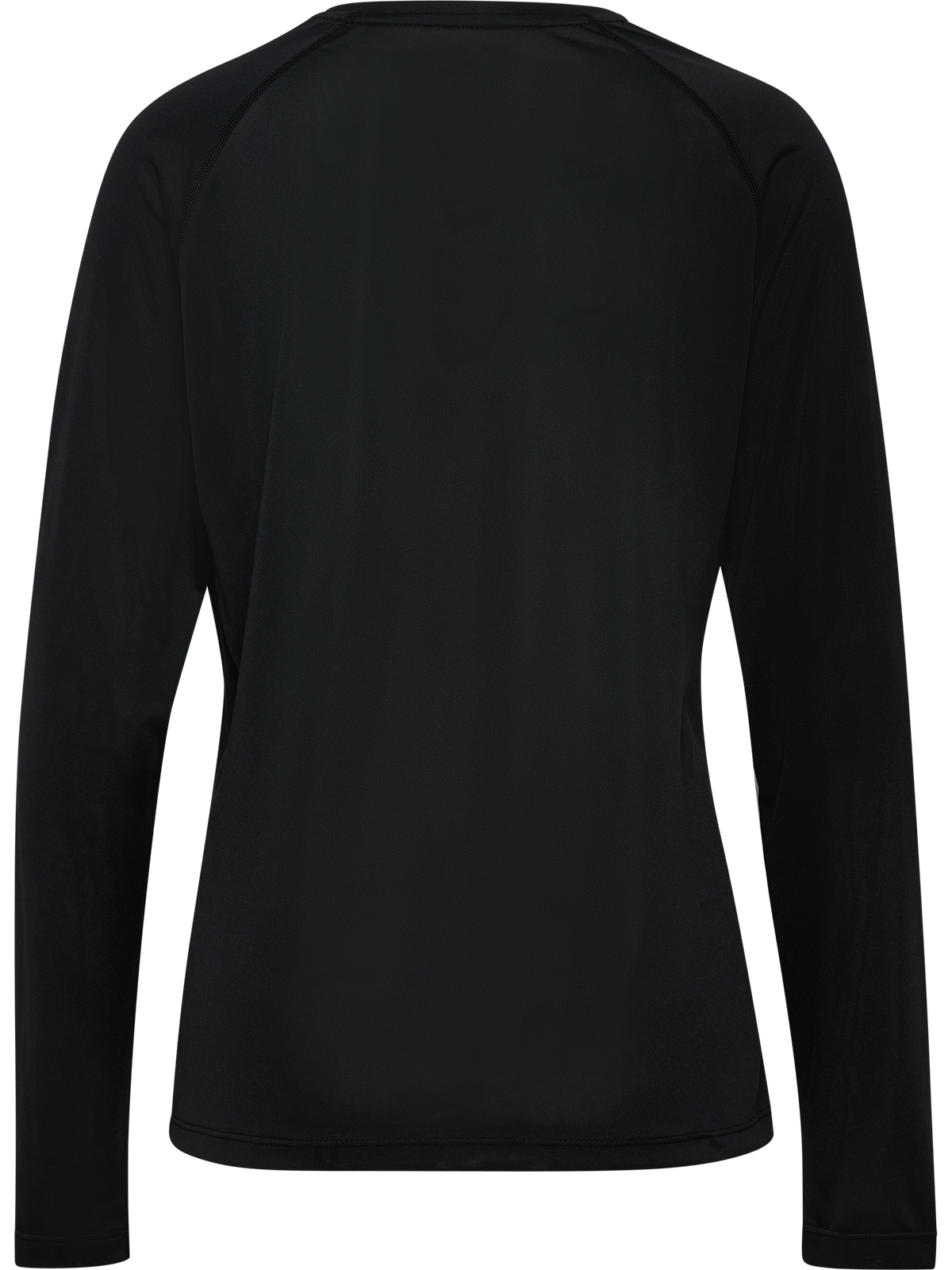 Newline Beat W T-shirt L/S Black