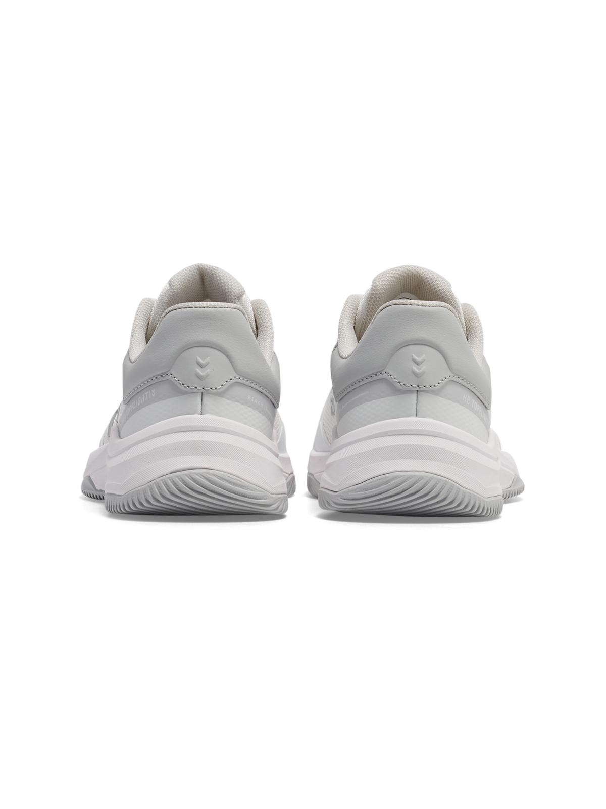 hummel Topflight Pro Lc Jr White