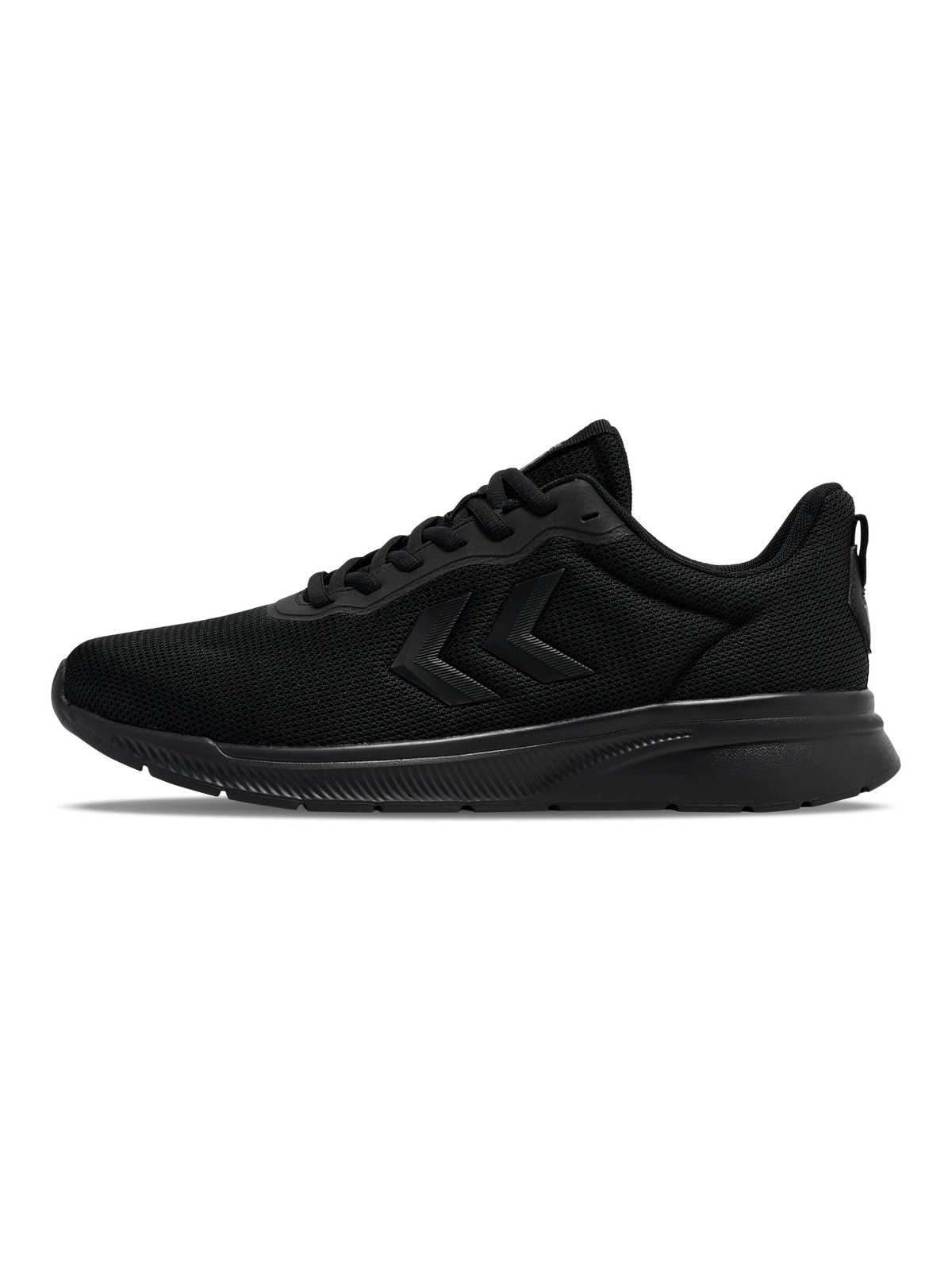 hummel Reach TR Breather Anthracite