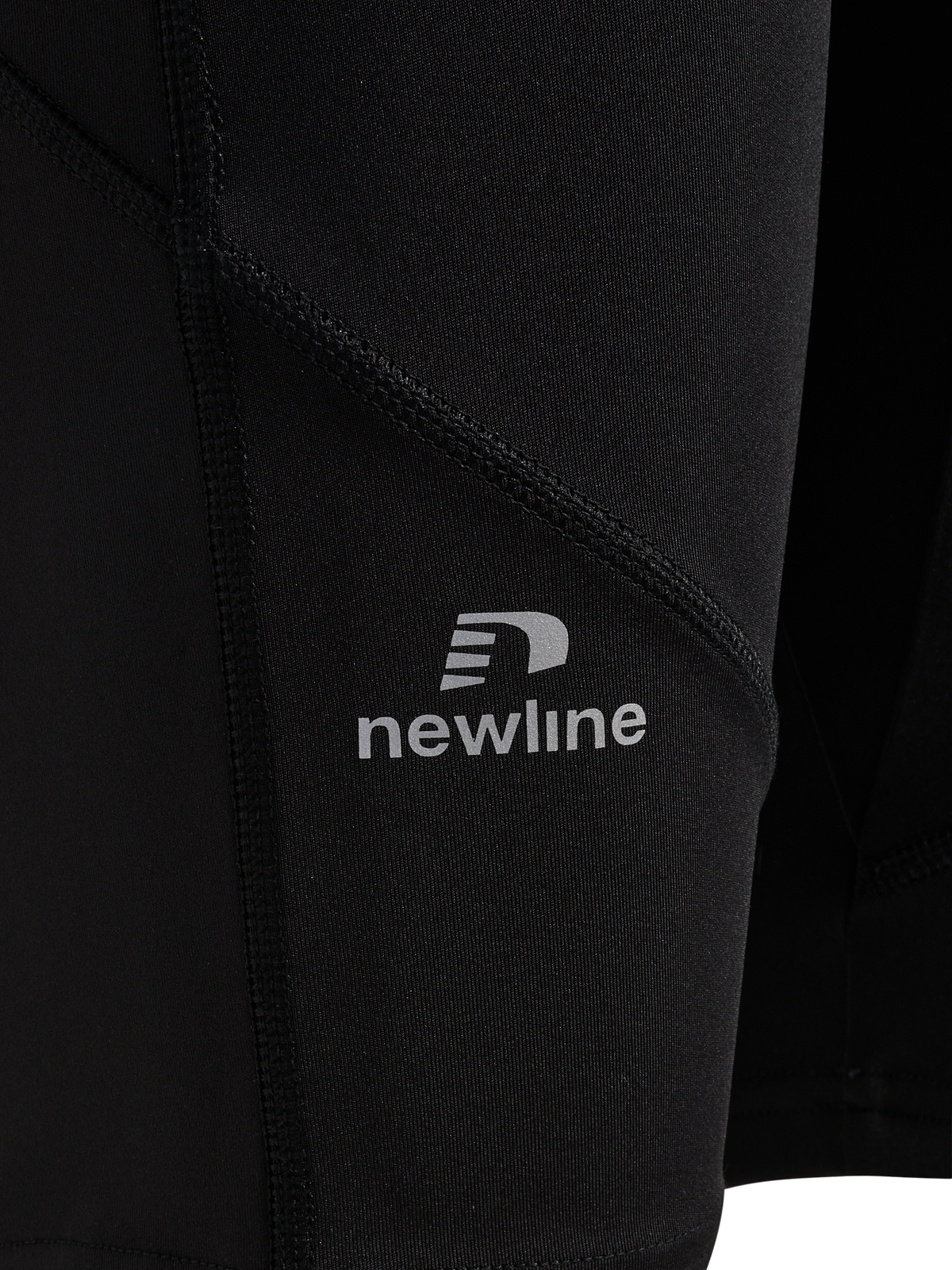 Newline Baltimore Sprinters Woman Black