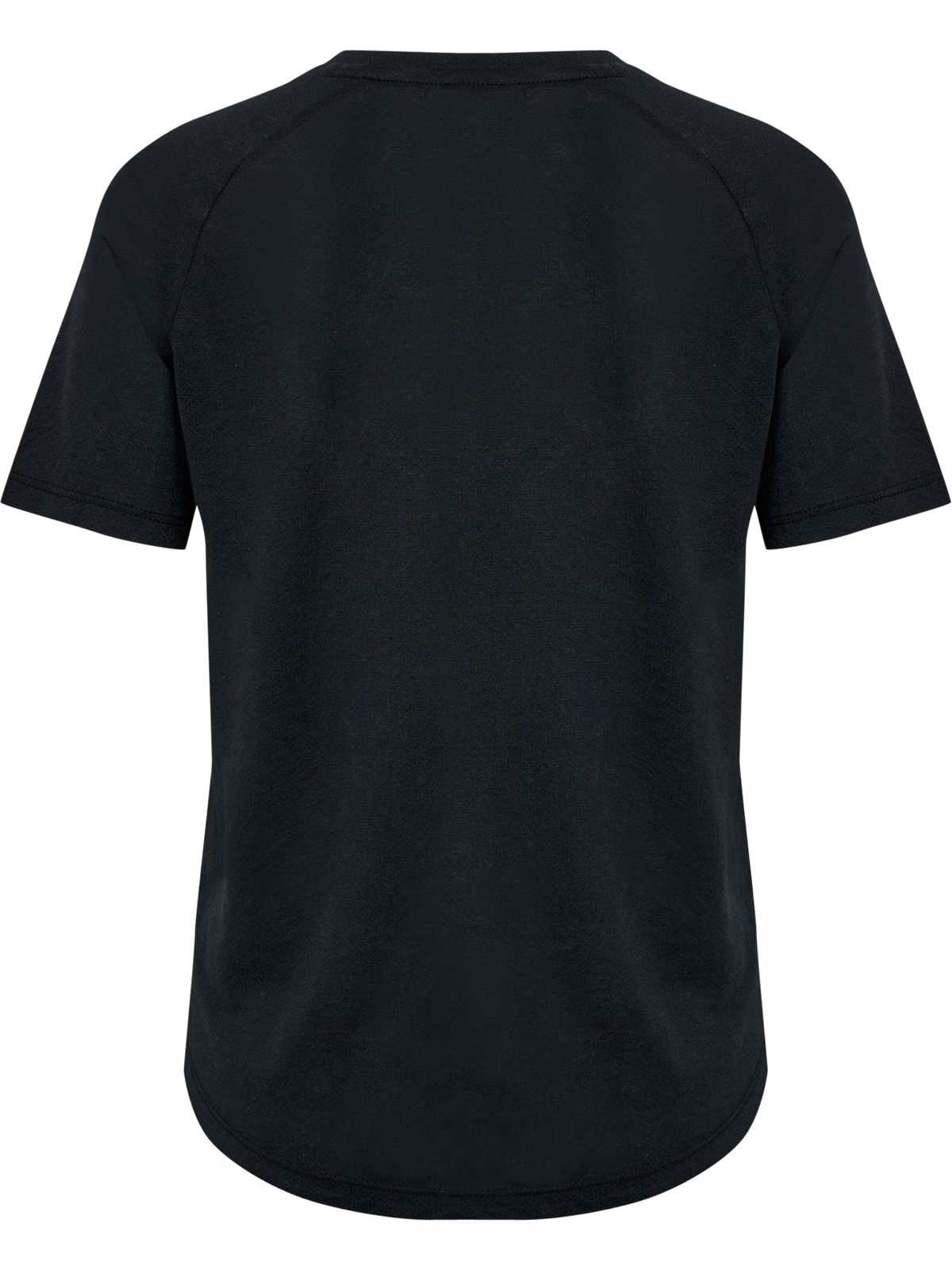 hummel Mt Vera T-shirt Black