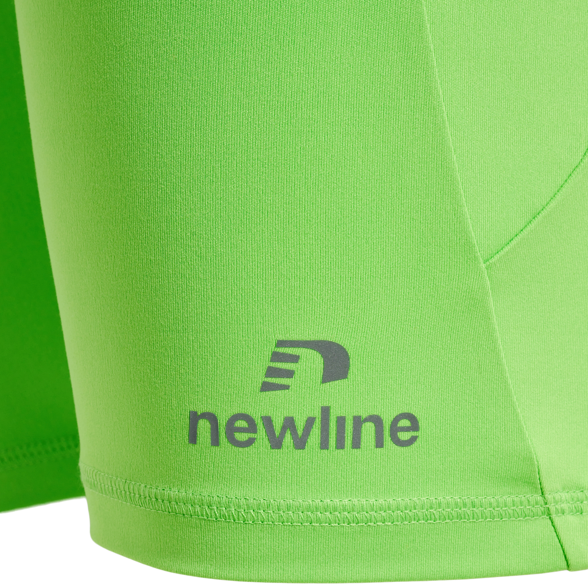 Newline Men's Athletic Sprinters Green Flash