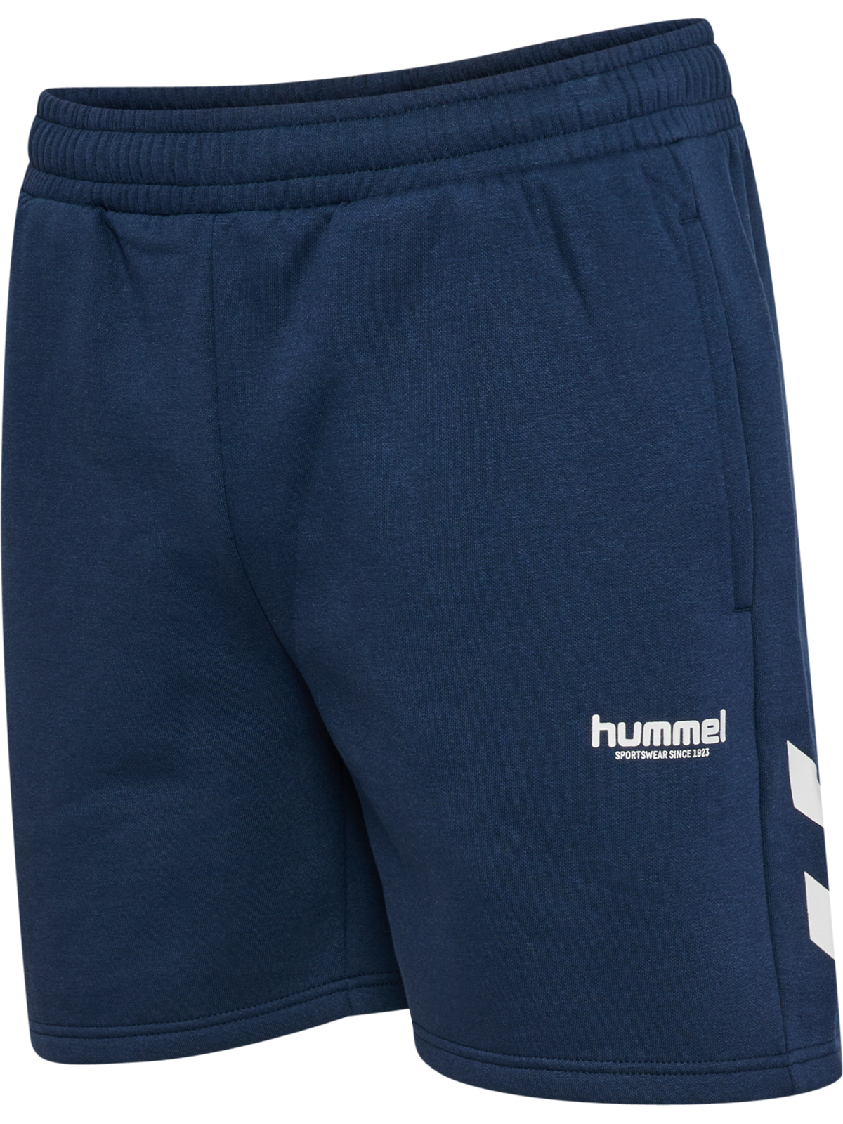 hummel Legacy 2.0 Shorts Dress Blues