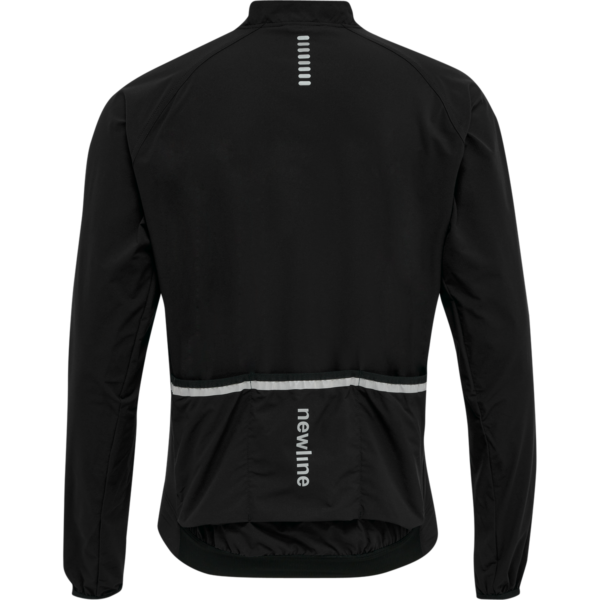 Newline Mens Core Bike Jacket Black