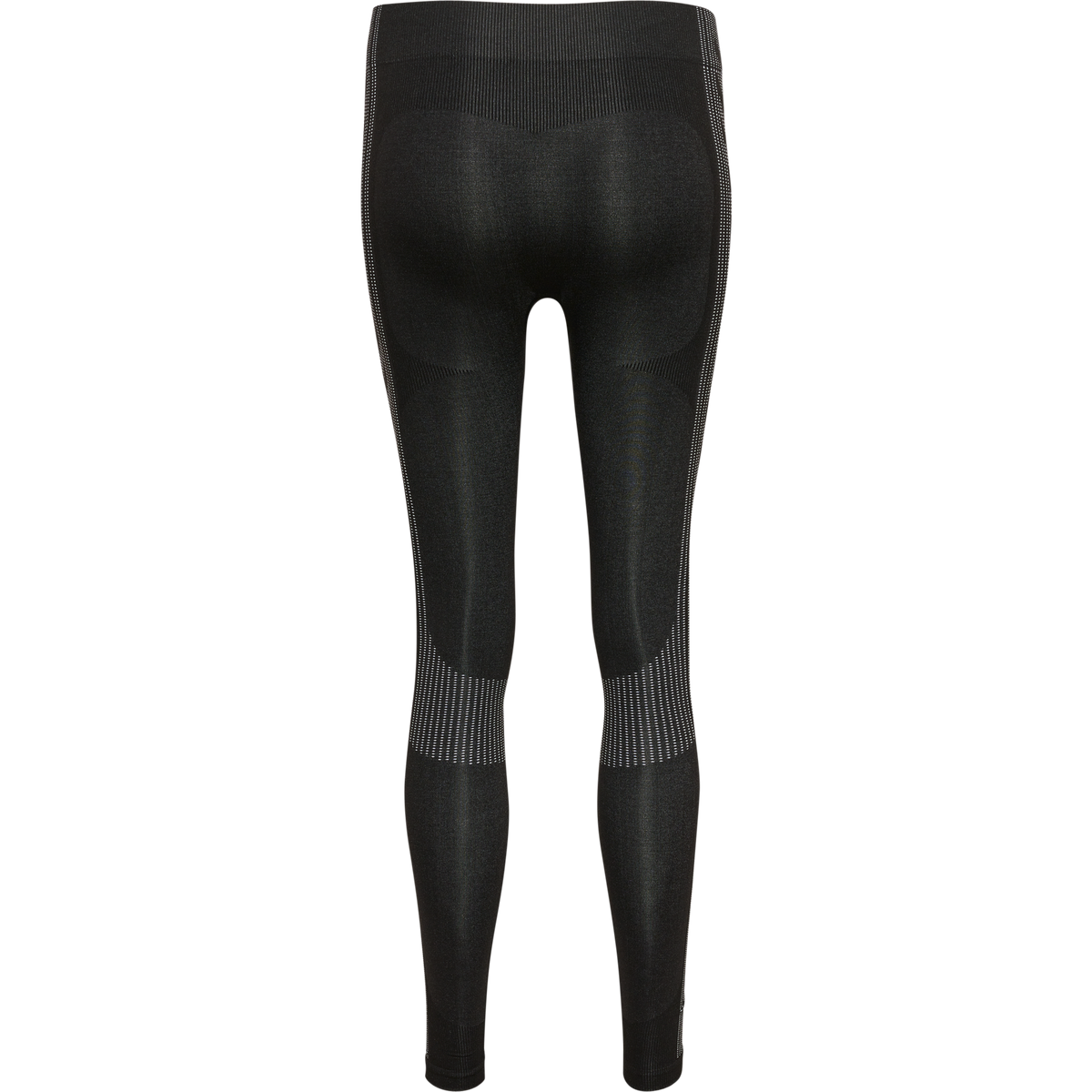hummel Mt Shaping Seamless MW Tights Black
